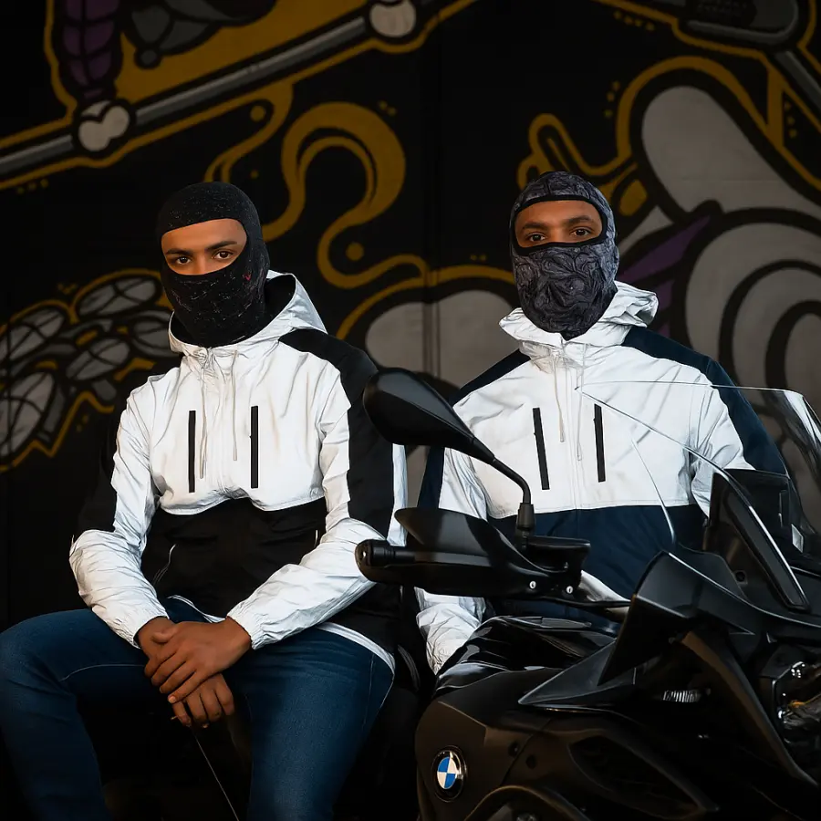 Estilo urbano