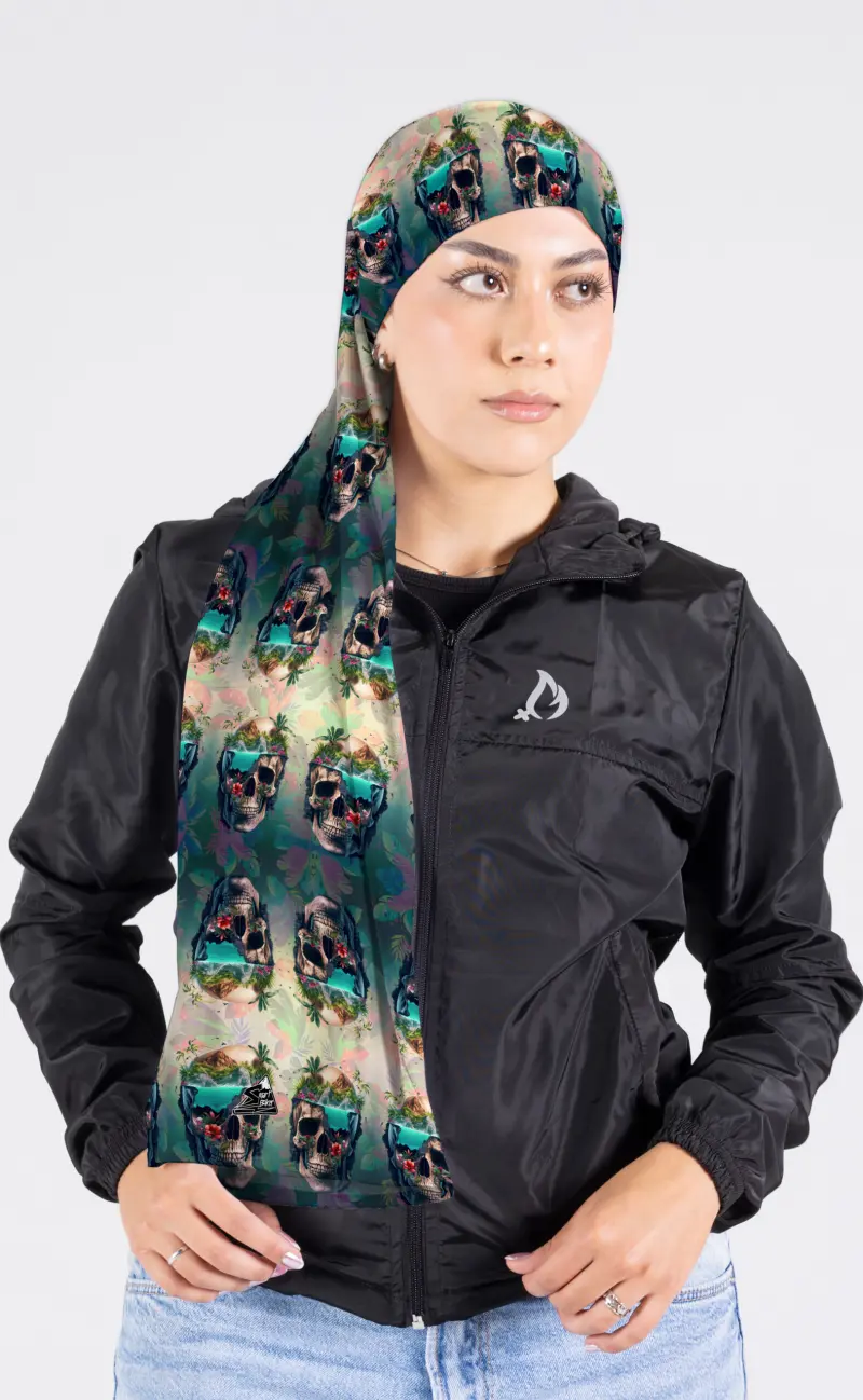 CUELLO EXTRALARGO TROPICO