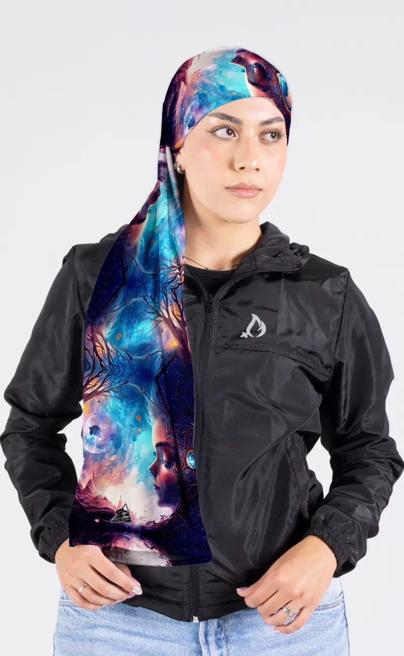 CUELLO LARGO MUSA WOMEN
