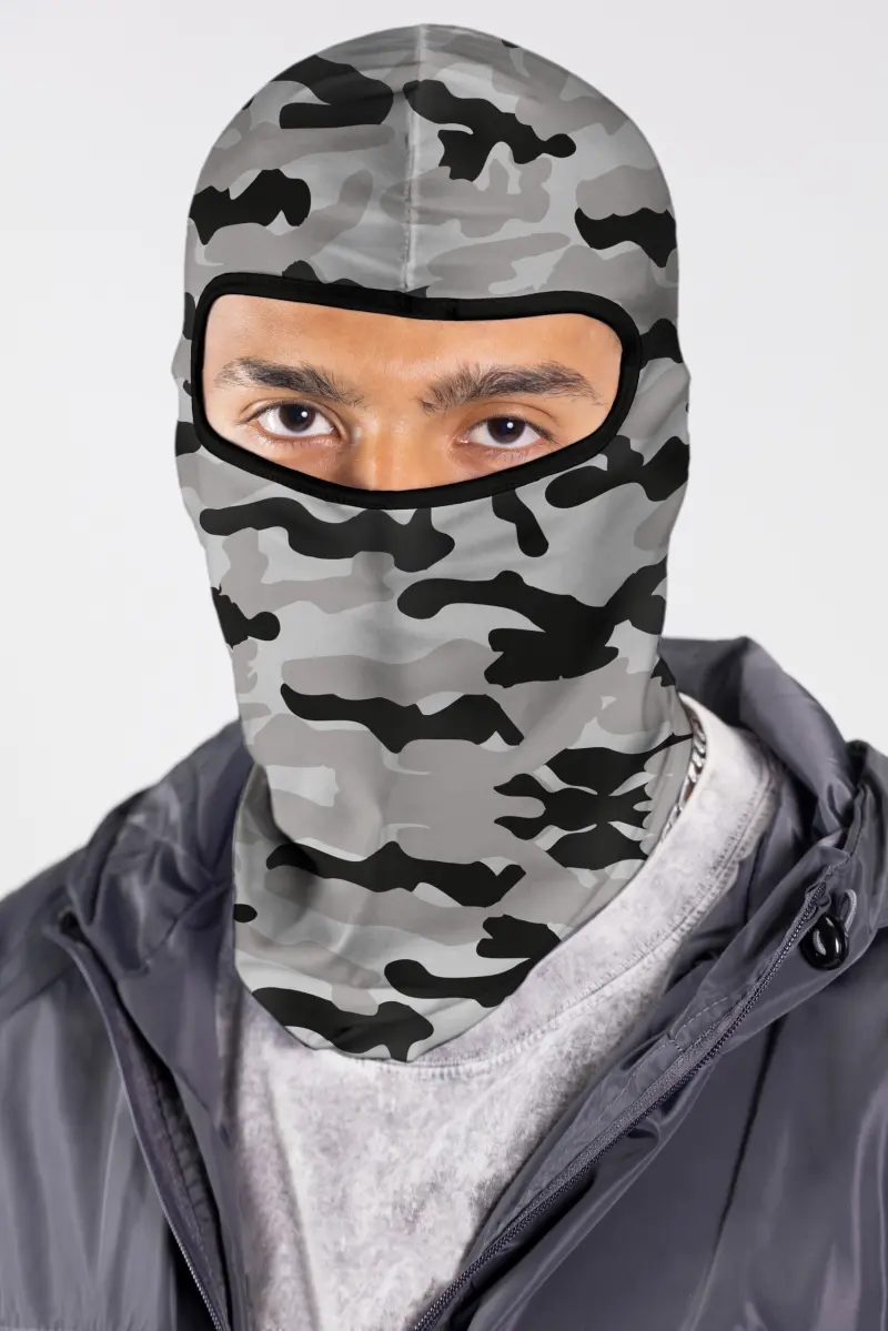 BALACLAVA LISA JUNGLA