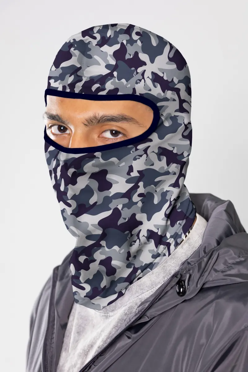 BALACLAVA LISA S MARINE 200