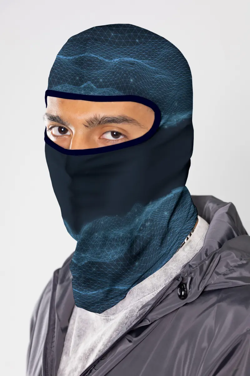 BALACLAVA LISA S TECH_