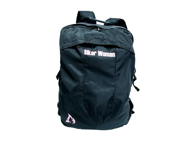 MORRAL BIKER
