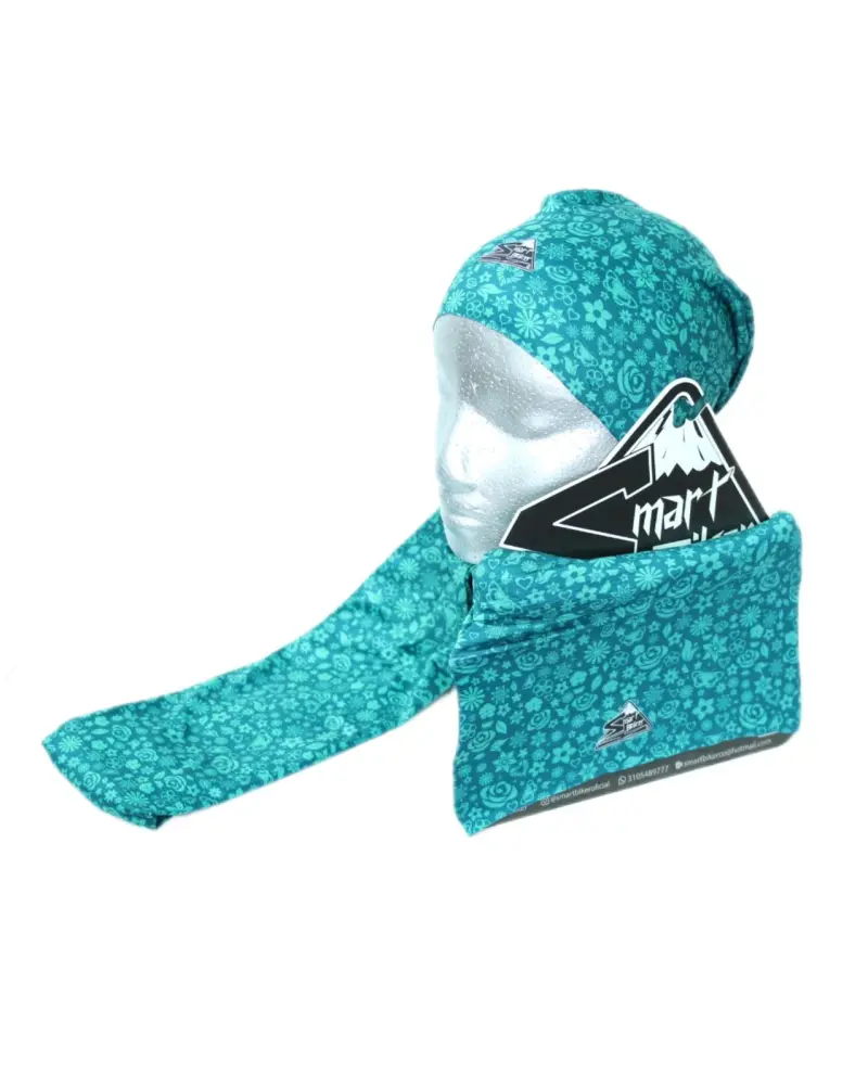 CUELLO LARGO JADES