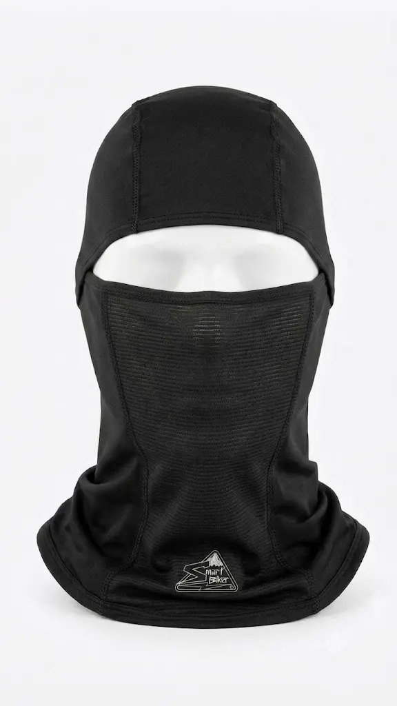 Balaclava Premium Dual