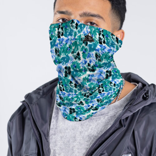 CUELLO CORTO ABSTRACT