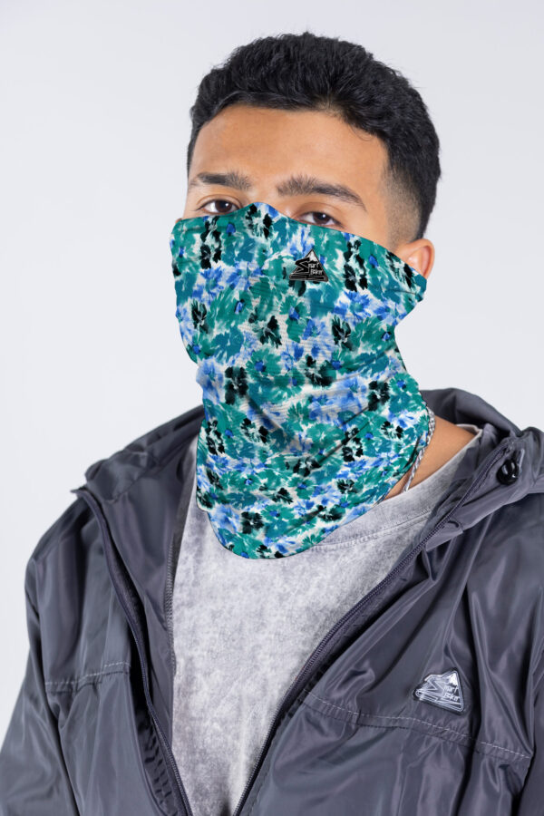 ABSTRACT CUELLO CORTO ABSTRACT