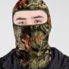 BALACLAVA MICROPERFORADA CAMUFLADO SLEAF