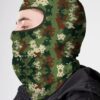 BALACLAVA MICRO S ARMY BALACLAVA MICROPERFORADA ARMY