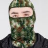 BALACLAVA S ARMY BALACLAVA MICROPERFORADA ARMY