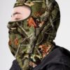 BALACLAVA MICROPERFORADA CAMUFLADO SLEAF