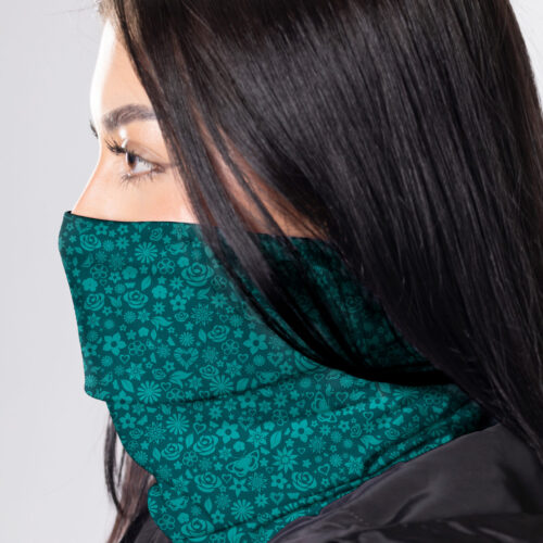 BUTTER JADE CUELLO-CORTO BUTTER-JADE