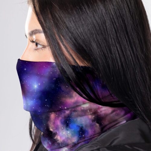 CUELLO CORTO GALATIA