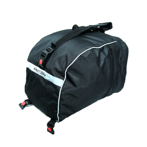 PORTACASCO EXPANDIBLE