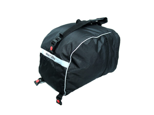 PORTACASCO EXPANDIBLE