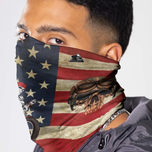 CUELLO CORTO S-CHOOPER