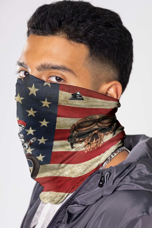 CUELLO CORTO S-CHOOPER