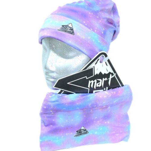 CUELLO LARGO FANTASY