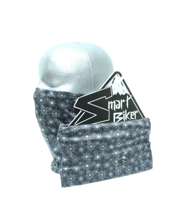 CUELLO LARGO FRACTAL GRIS CUELLO LARGO FRACTAL GRIS