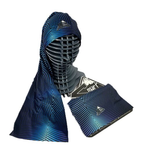 CUELLO LARGO LINE BLUE LARGO