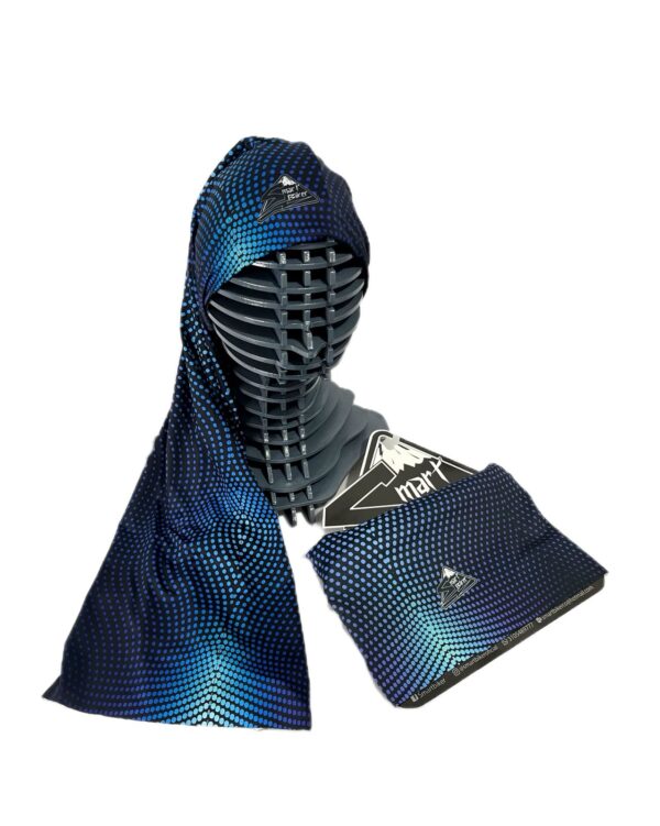 CUELLO LARGO LINE BLUE LARGO