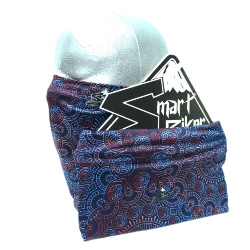 CUELLO LARGO MANDALA