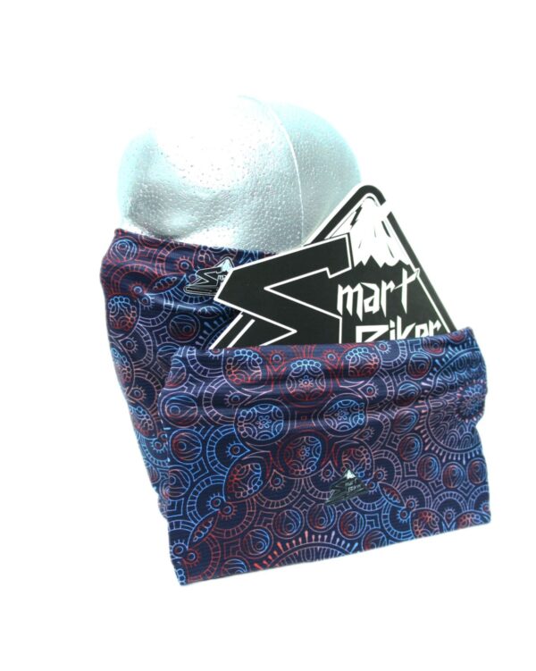 CUELLO LARGO MANDALA