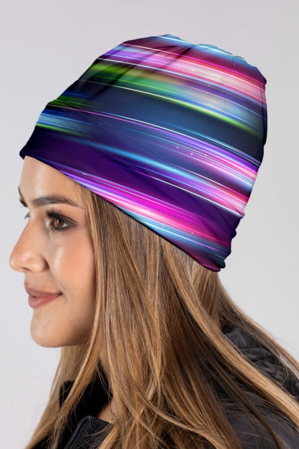 LINEAL Z CUELLO LARGO GRAFICO LINEAL Z