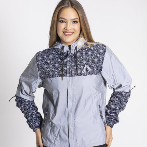 CORTAVIENTOS MUJER G-REFLECT DIAMOND