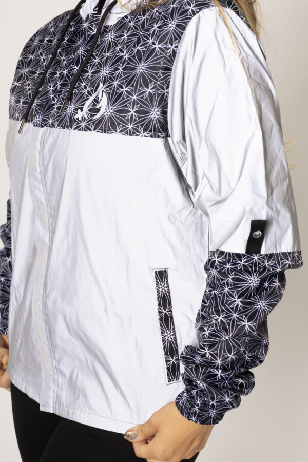 CORTAVIENTOS MUJER G-REFLECT DIAMOND