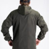 A_27A4650 CORTAVIENTOS HOMBRE VERDE MILITAR
