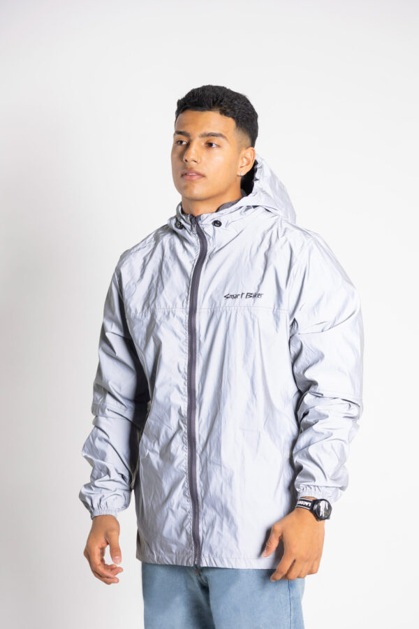 A_27A4713 CORTAVIENTOS DOBLE FAZ CON CAPOTA GRAY