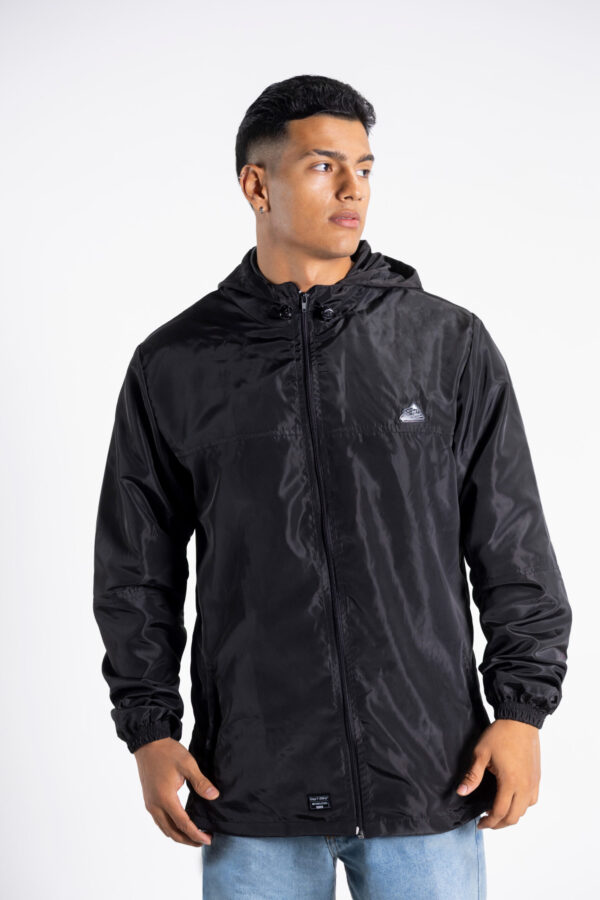 B_27A4683 CORTAVIENTOS HOMBRE NEGRO