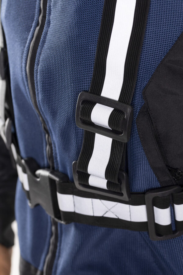 _27A4856 CHALECO SKULL REFLECT