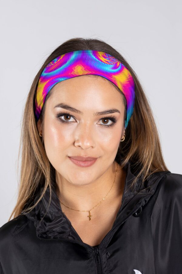 ESPIRALES CUELLO EXTRA LARGO ESPIRALES