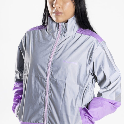 MINIMAL REFLECT MUJER LILA