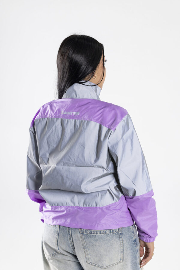 MINIMAL REFLECT MUJER LILA