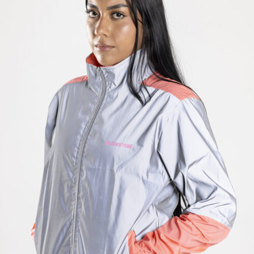 MINIMAL REFLECT MUJER CURUBA