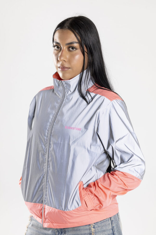 MINIMAL REFLECT MUJER CURUBA