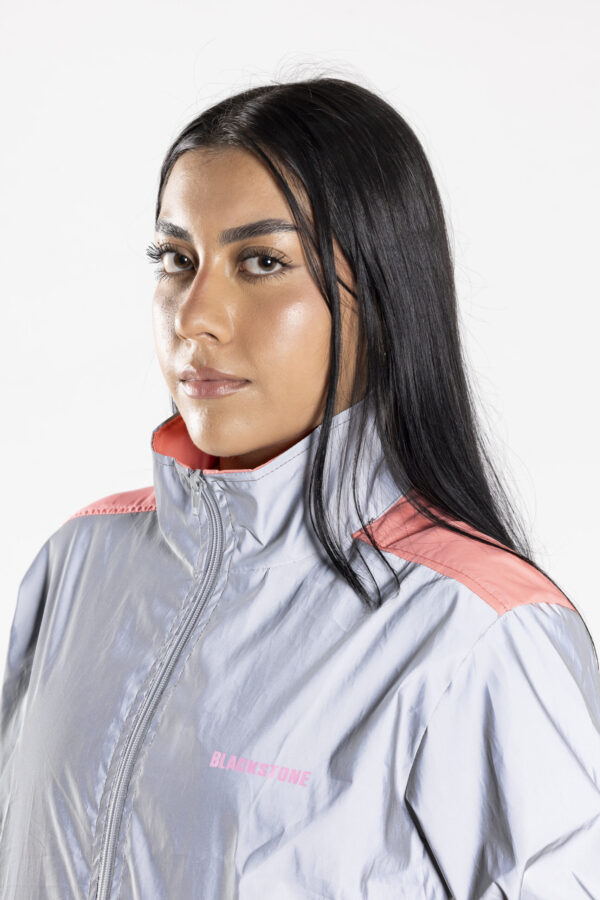 MINIMAL REFLECT MUJER CURUBA