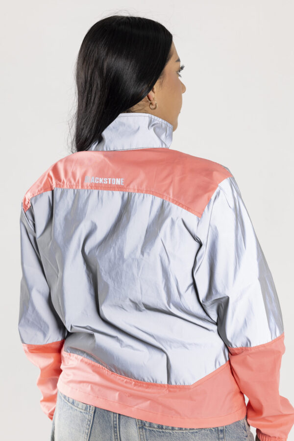 MINIMAL REFLECT MUJER CURUBA