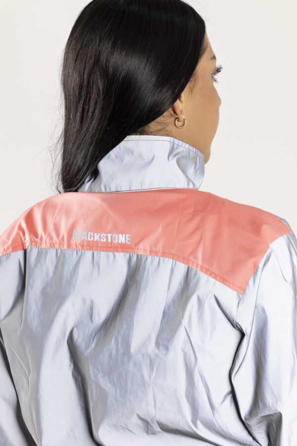 MINIMAL REFLECT MUJER CURUBA