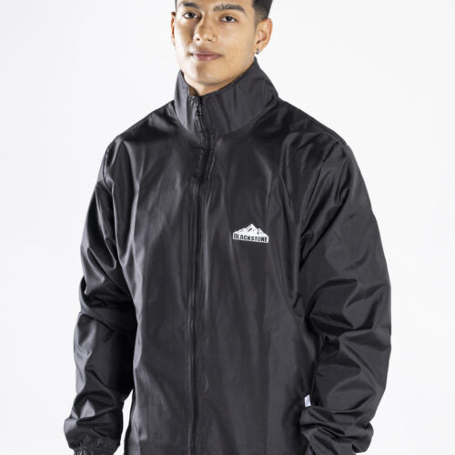 DOBLE FAZ REFLECTIVA BLACKSTONE NEGRA