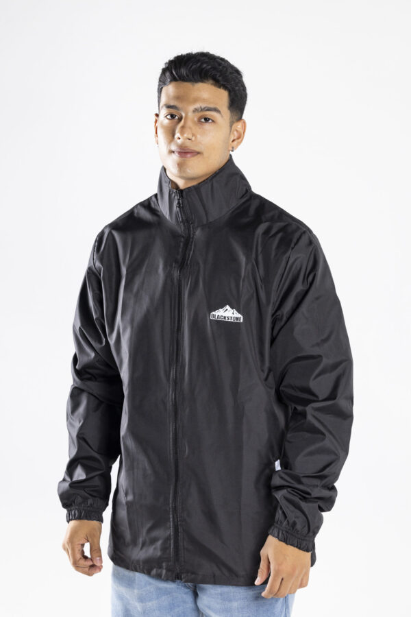 _27A2179 DOBLE FAZ REFLECTIVA BLACKSTONE NEGRA