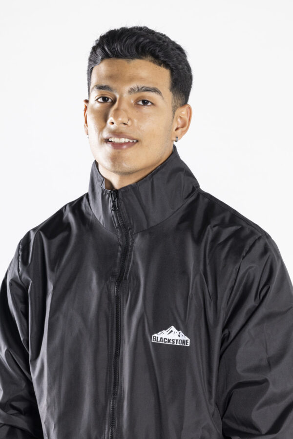 _27A2180 DOBLE FAZ REFLECTIVA BLACKSTONE NEGRA