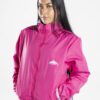 _27A2188 DOBLE FAZ REFLECTIVA BLACKSTONE MUJER FUCSIA