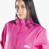 _27A2189 DOBLE FAZ REFLECTIVA BLACKSTONE MUJER FUCSIA