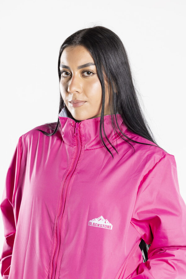 _27A2189 DOBLE FAZ REFLECTIVA BLACKSTONE MUJER FUCSIA