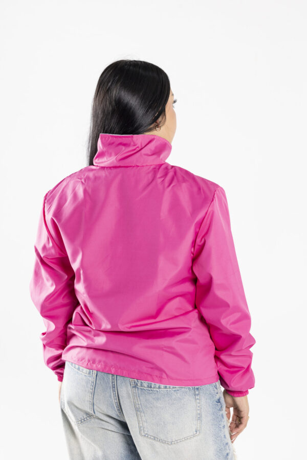 _27A2191 DOBLE FAZ REFLECTIVA BLACKSTONE MUJER FUCSIA