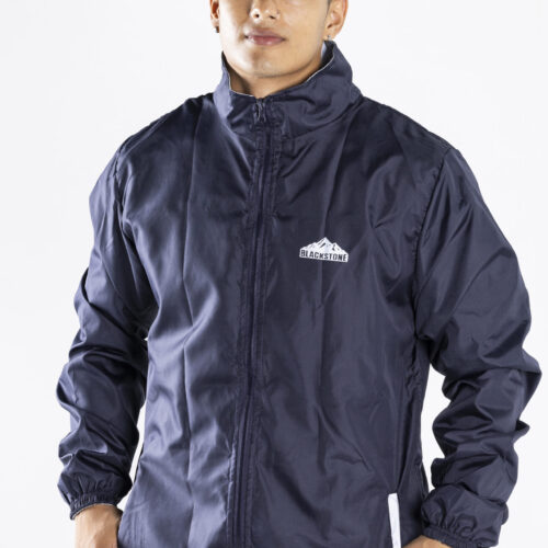 DOBLE FAZ REFLECTIVA BLACKSTONE AZUL